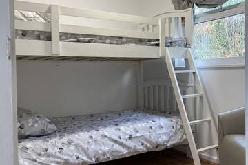 Vakantiepark voor 5 Personen in Caeathro, Noord-Wales, Afbeelding 2