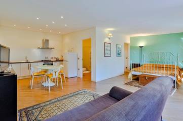 Chambre d’hôte pour 2 personnes, avec vue et jardin à San Remo