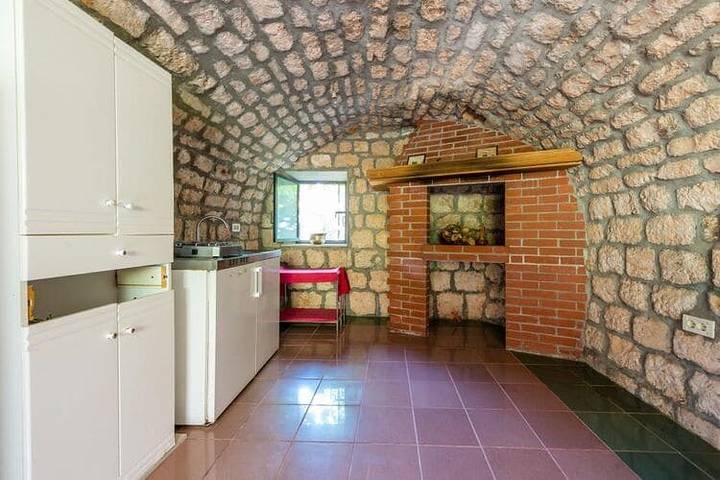 Ferienwohnung für 2 Personen, mit Terrasse in Dubrovnik - 3