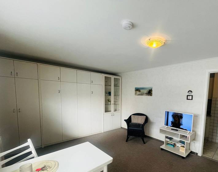 Ganze Wohnung, App. 209 - Bei den Müllers- Andreas-Dirk-Straße im Zentrum von Westerland in Westerland, Sylt (Gemeinde)