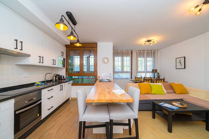 Ferienwohnung für 4 Personen in Altea - 2