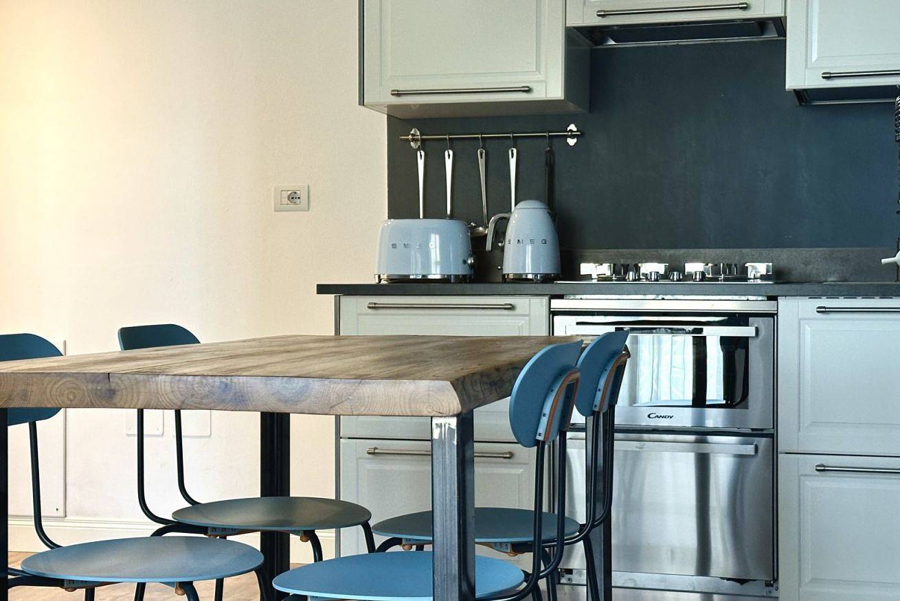 Entire apartment, N292 - Numana, delightful two-room apartment a stone's throw from the centre in Sirolo, Riviera del Conero