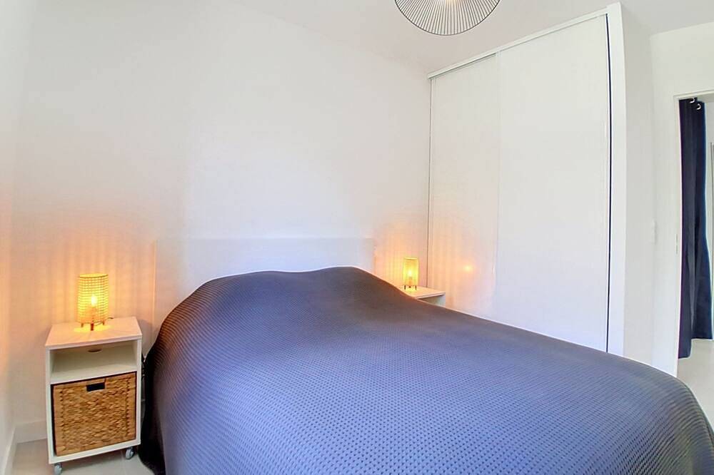 Apartamento entero, Résidences du Lac in Maubuisson, Carcans