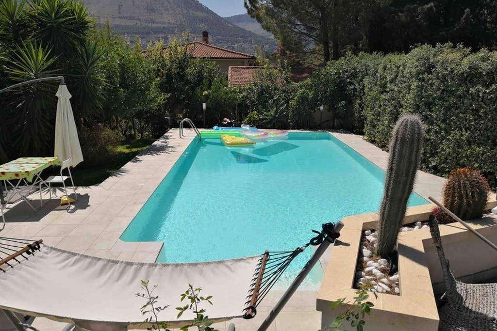 Three-Bedroom Villa in Monreale, Provincia di Palermo