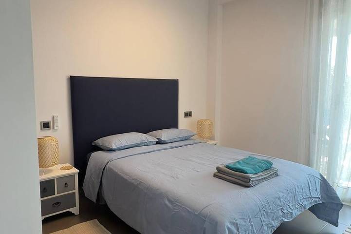 Appartement entier, Your shelter in El Rompido: Sun, Relax and Fun in El Rompido, Cartaya