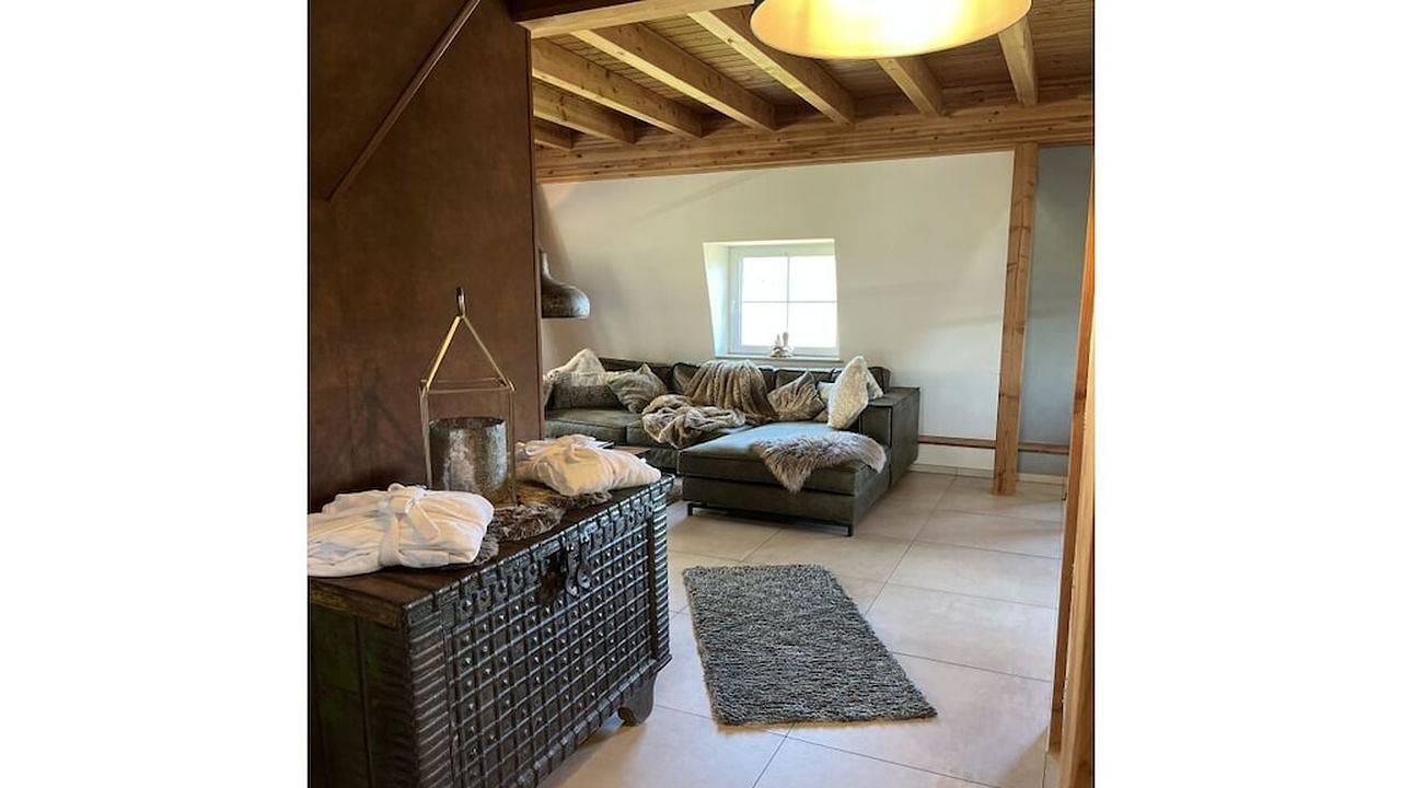 Ferienhaus für 2 Personen (80 m²) in Bollendorf in Bollendorf, Eifelkreis Bitburg-Prüm
