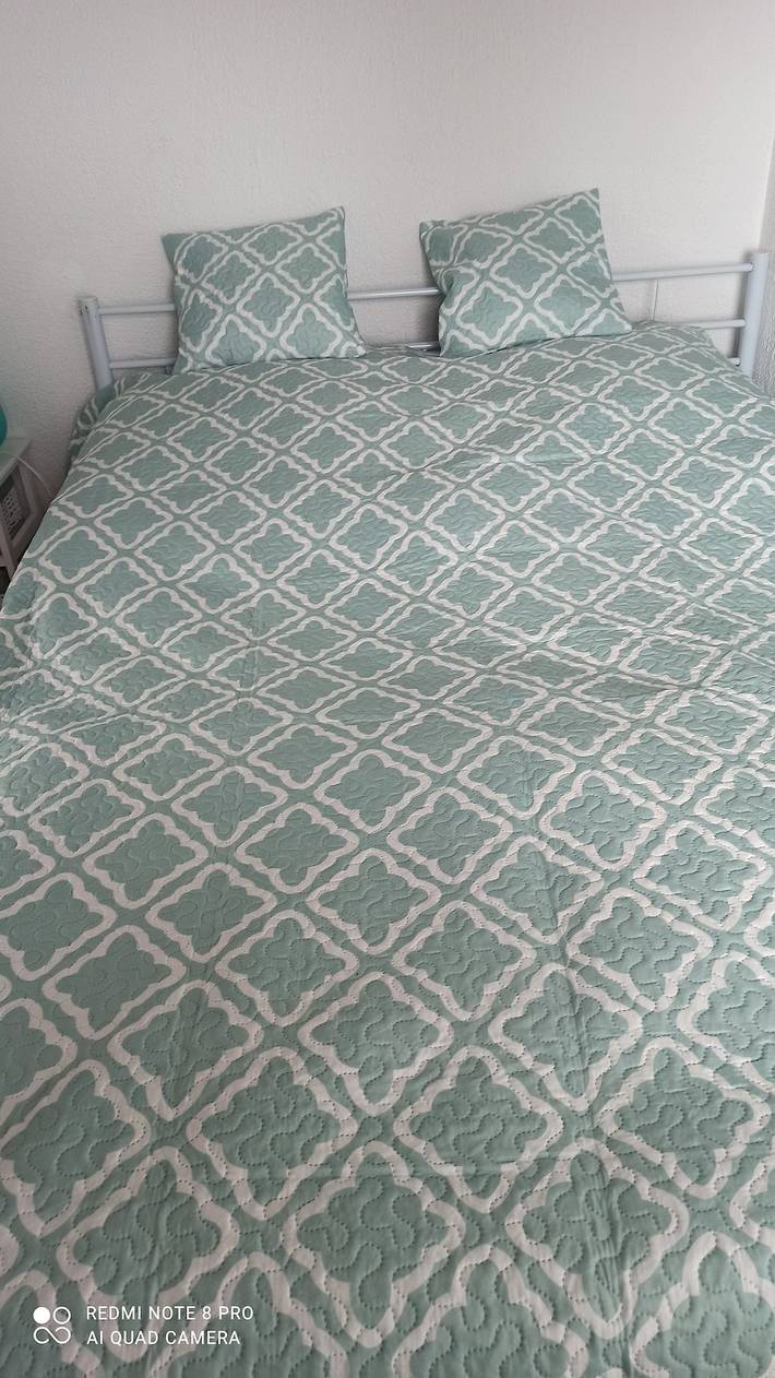 Ferienhaus für 2 Personen, mit Terrasse in Polnische Ostsee - 4