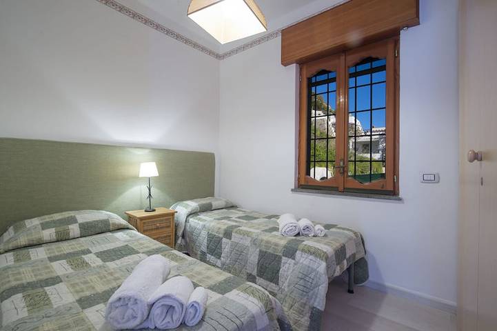 Li Galli Praiano Ferienhaus im Herzen der Amalfiküste und Positano in Vettica Maggiore, Praiano