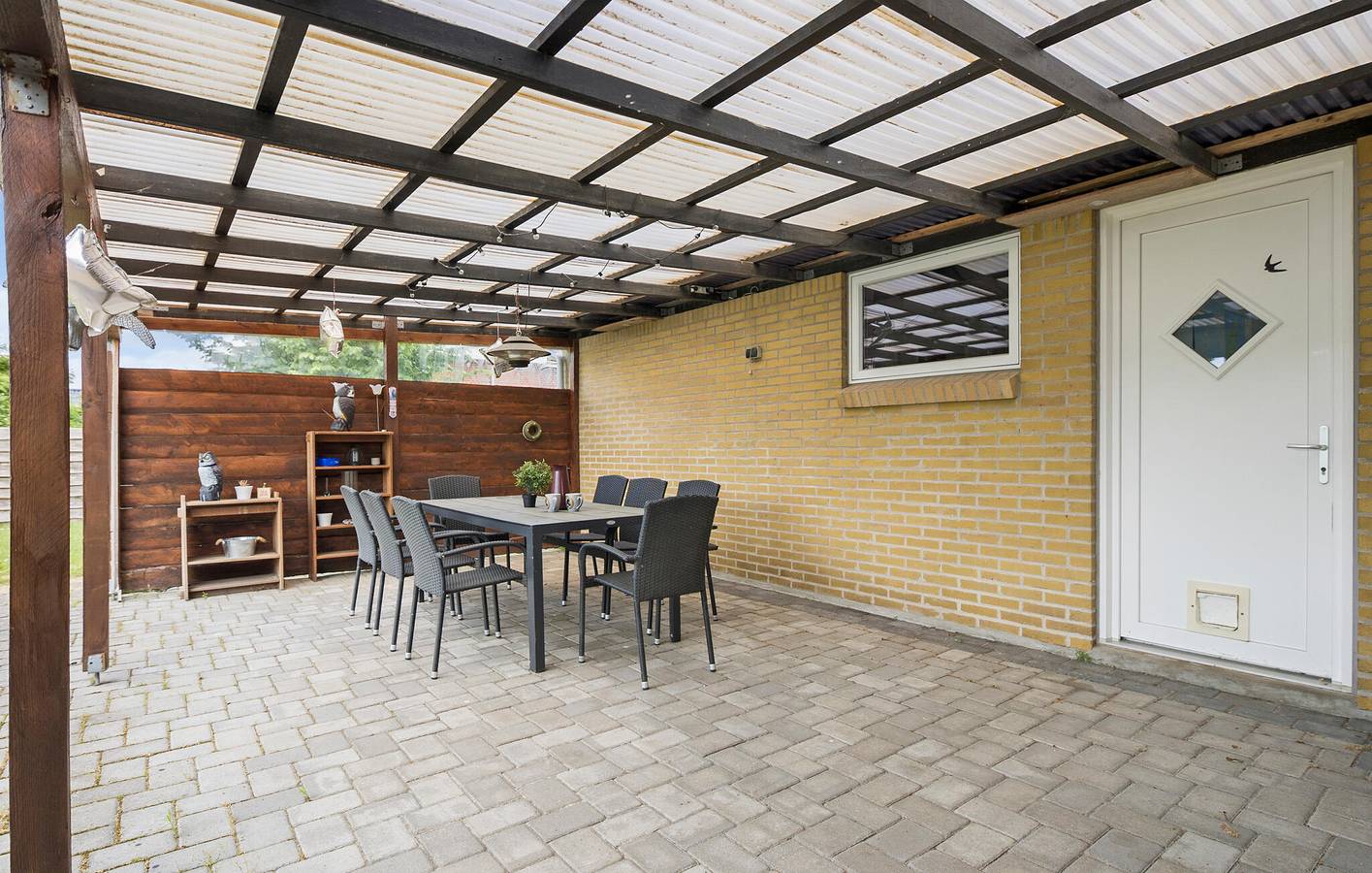 Ferienhaus für 6 Personen in Aars, Himmerland