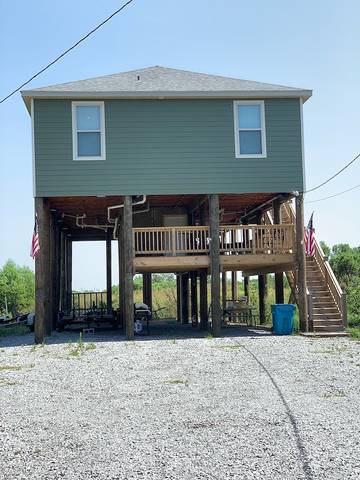 Lodge for 10 Guests in Louisiana, USA, Picture 3