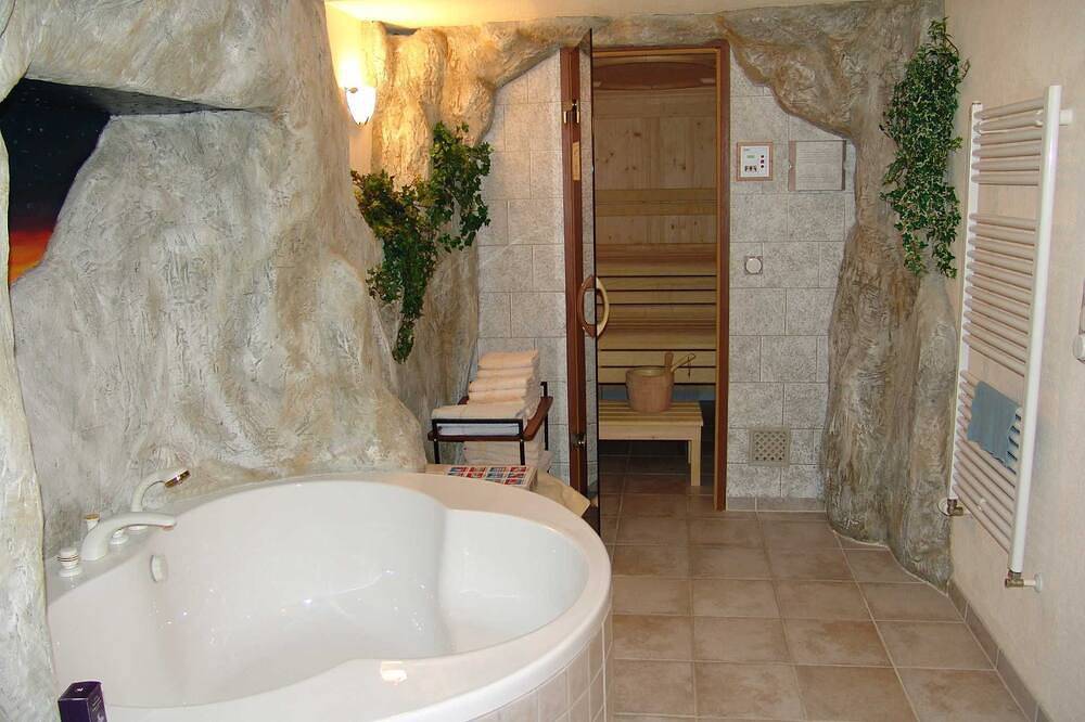 Ganze Wohnung, Nr. 6 Apartment - Gästehaus - Apart Braito in Grän, Allgäuer Alpen (Österreich)