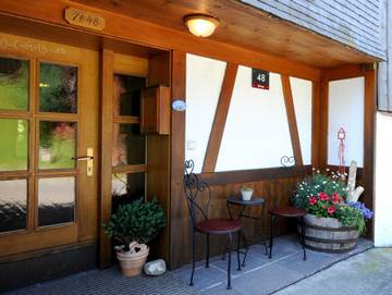 Ferienwohnung für 5 Personen in Au, Allgäuer Alpen (Österreich), Bild 4