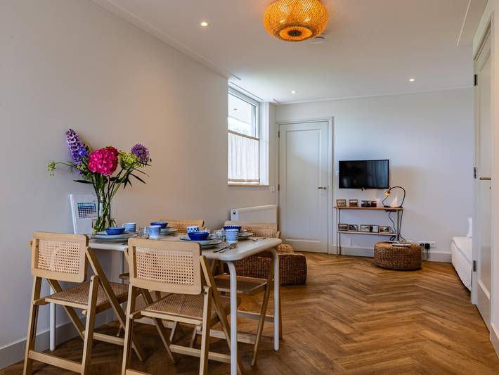 Ferienhaus für 4 Personen, mit Terrasse in Noord-Holland - Nordseeküste - 3