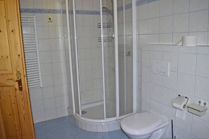 Ferienwohnung für 5 Personen, mit Garten und Terrasse in Sillian - 3