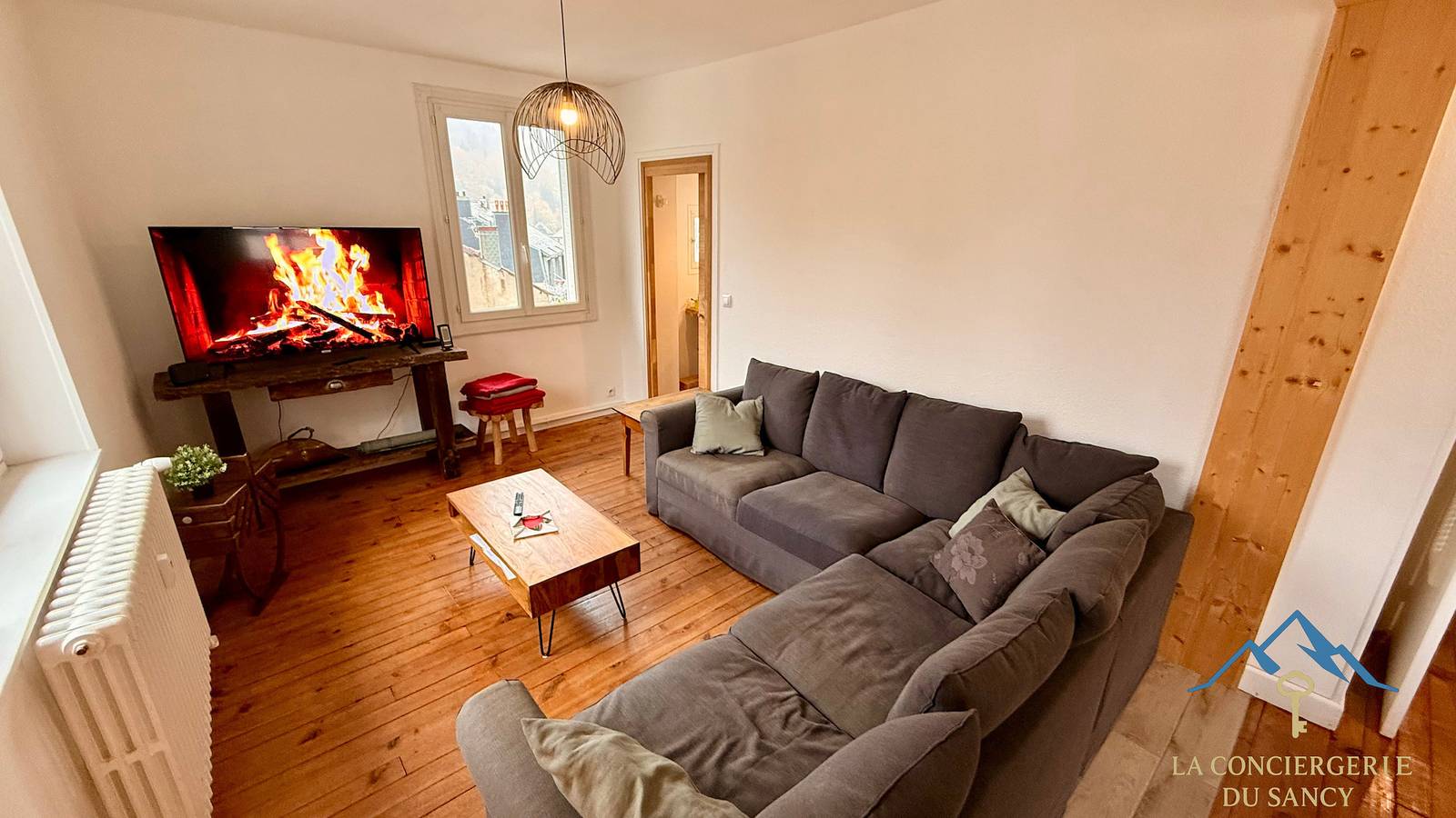 Appartement de vacances