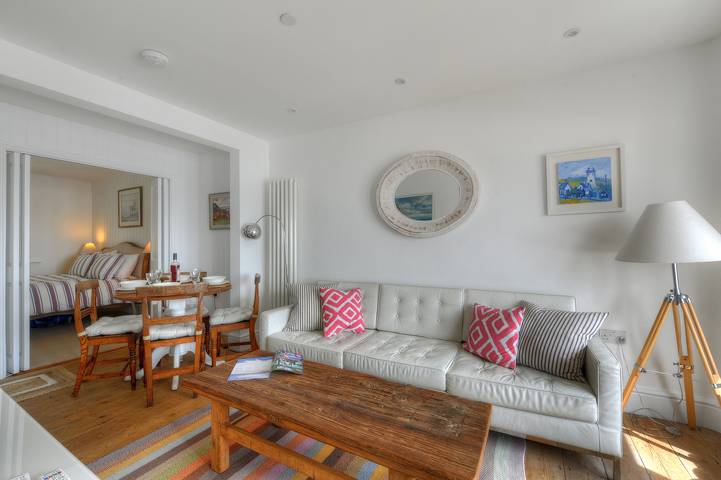 Ganze Wohnung, Ferienwohnung für 4 Personen in Lyme Regis, Dorset