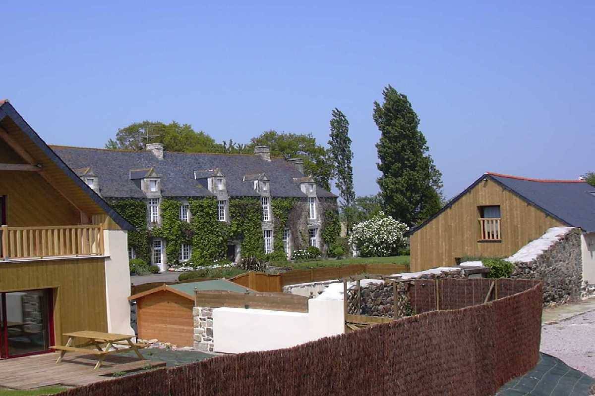 Maison de vacances