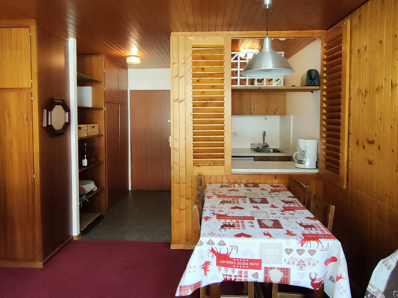 Photo : Appartement de vacances