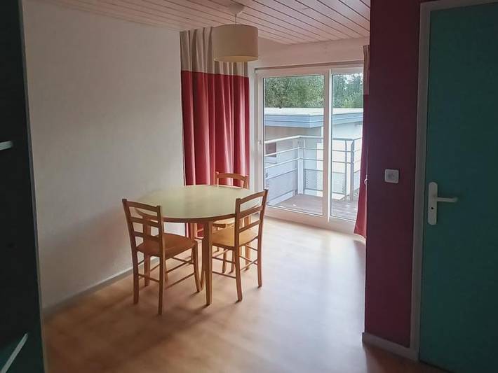 Gîte für 6 Personen, mit Sauna und Kinderpool im Elsass - 3