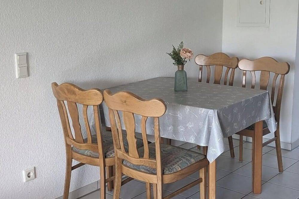 Appartamento vacanze a Ruhrgebiet a partire da 60€ a notte