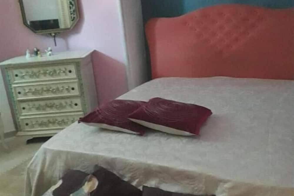 Pink villa in Latiano, Salento