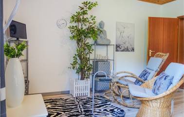 Ferienwohnung für 3 Personen in Hemfurth-Edersee, Edertal, Bild 3