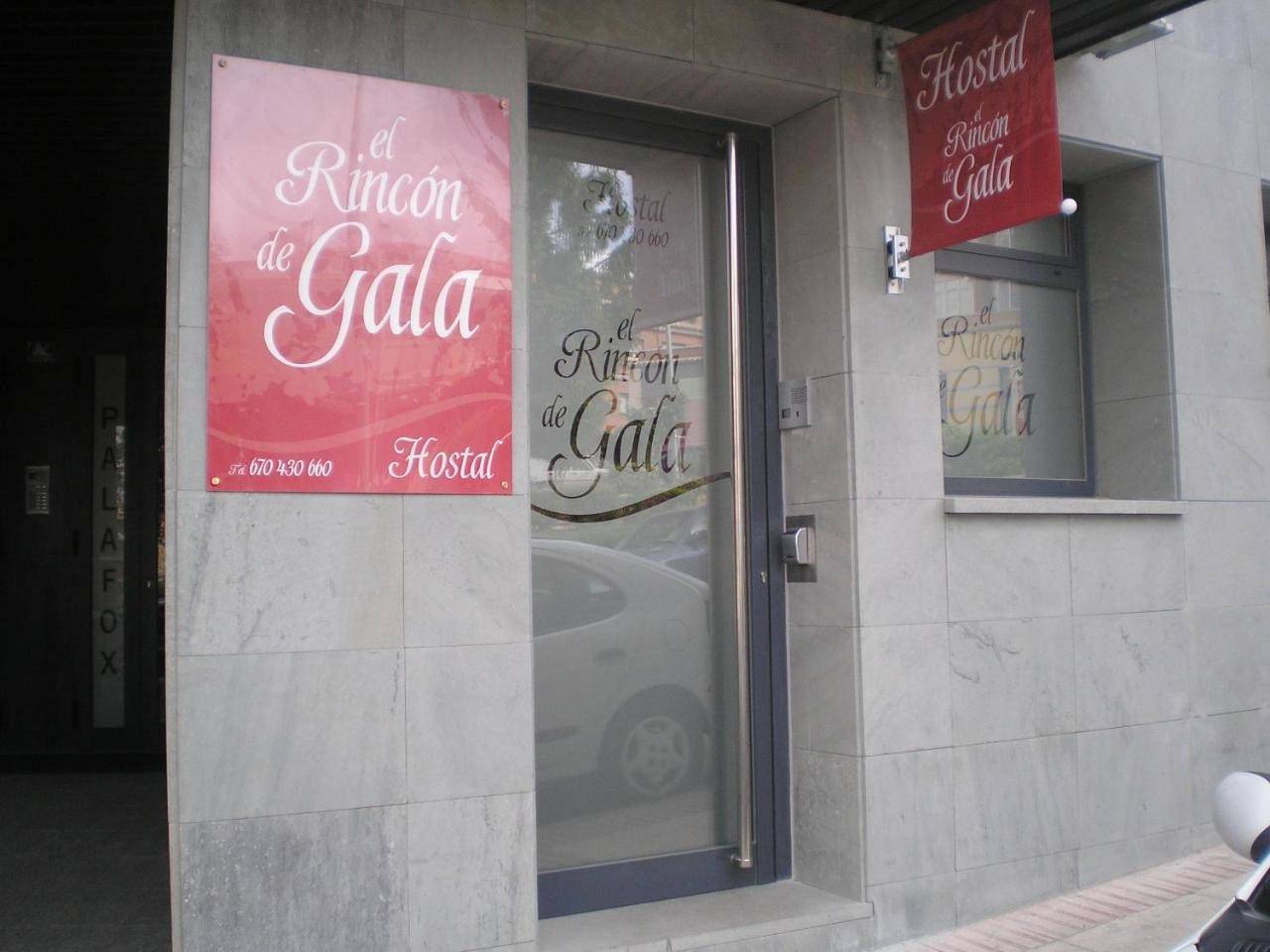 Rincón de Gala in Soria, Provincia de Soria