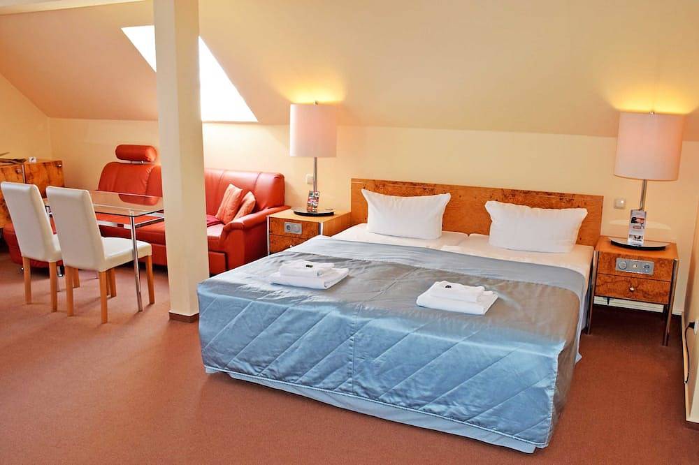 Hotel a Rugen a partire da 90€ a notte
