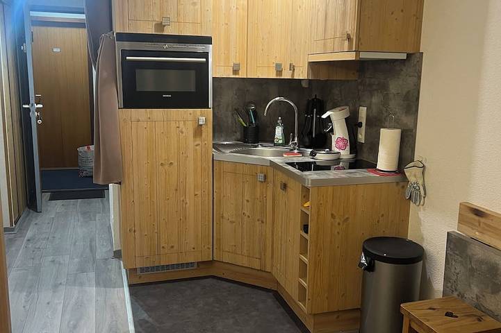 Location de vacances pour 4 personnes à Modane