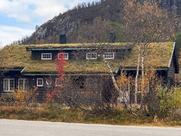 Feriehus til 10 Personer i Hartevatnet, Bykle , Bilde 2