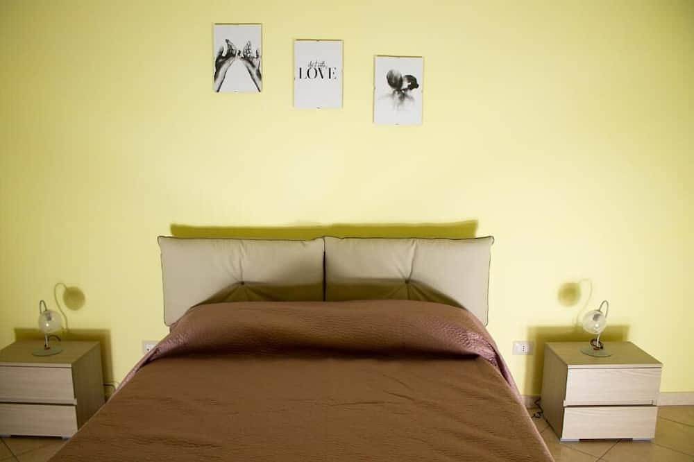 Casa Vacanze Paradise in Santa Maria la Carità, Napoli e dintorni