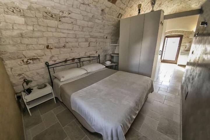 Dimora Lumi in Locorotondo, Provincia di Bari