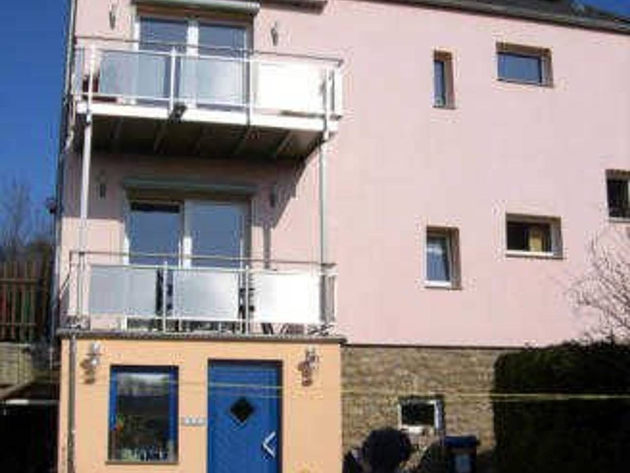 Ganze Ferienwohnung, Ferienwohnung Am Steigerwald in Erfurt, Thüringer Kernland