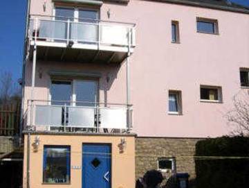 Ferienwohnung für 4 Personen in Erfurt, Thüringer Kernland, Bild 1