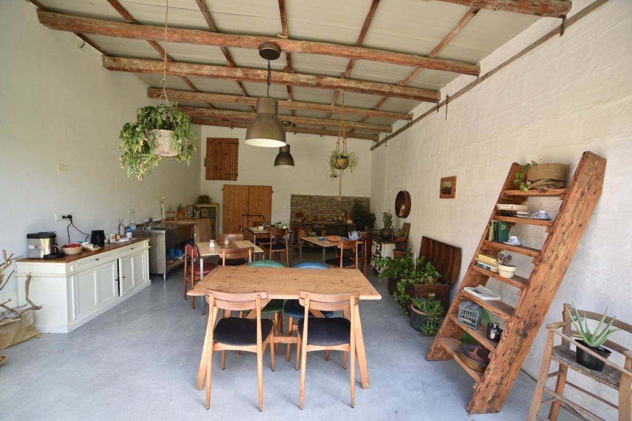 Triple Room with Private Bathroom in Ravenne, Province de Ravenne