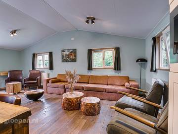 Ferienhaus für 16 Personen in De Bult, Overijssel, Bild 4