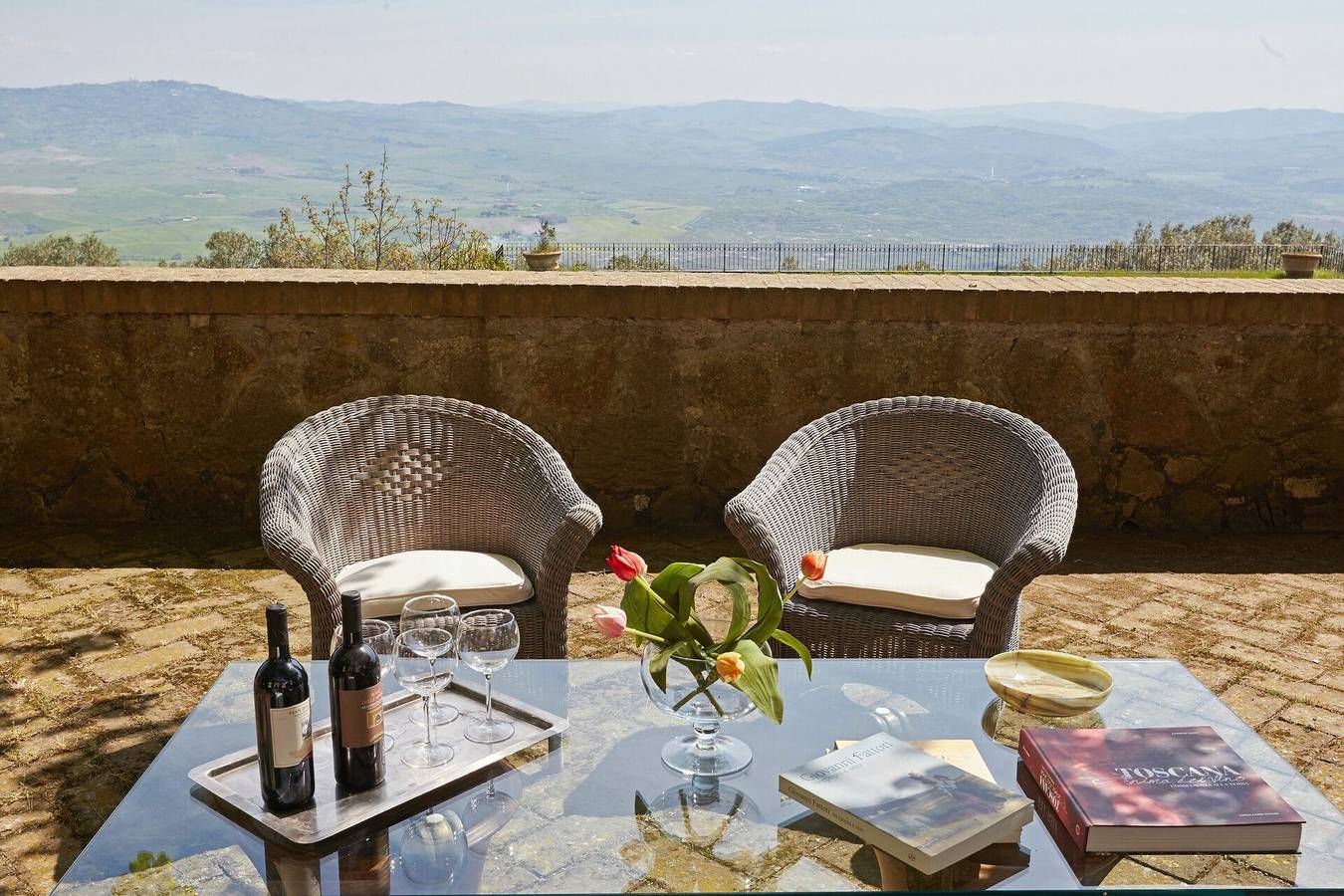 Villa pour 20 personnes avec piscine in Montecatini Val di Cecina, Province de Pise