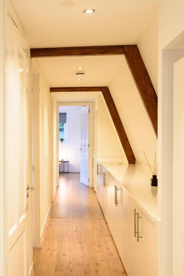 Spacious Family Home near Zandvoort Beach & Amsterdam in Overveen, Niederländische Nordsee
