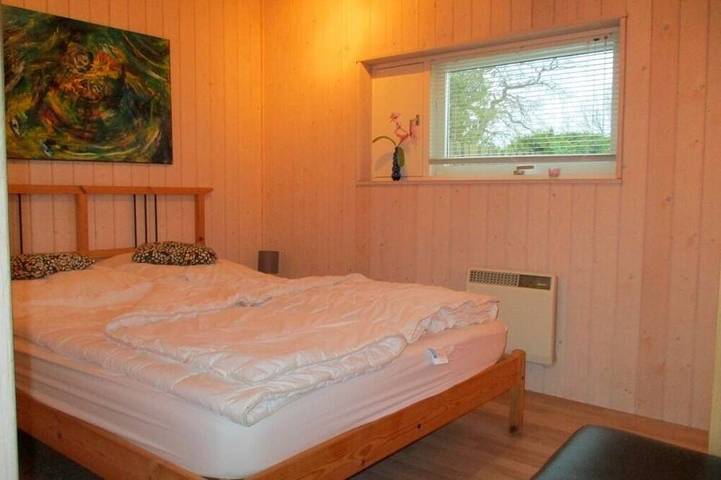 Ferienhaus für 6 Personen, mit Pool und Garten sowie Sauna, mit Haustier in Grömitz - 2