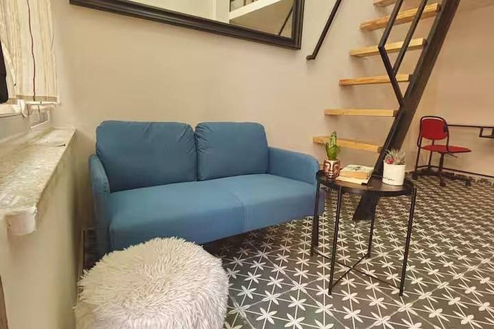 Appartement entier, Storia Afrodita in Famagouste, Chypre du Nord