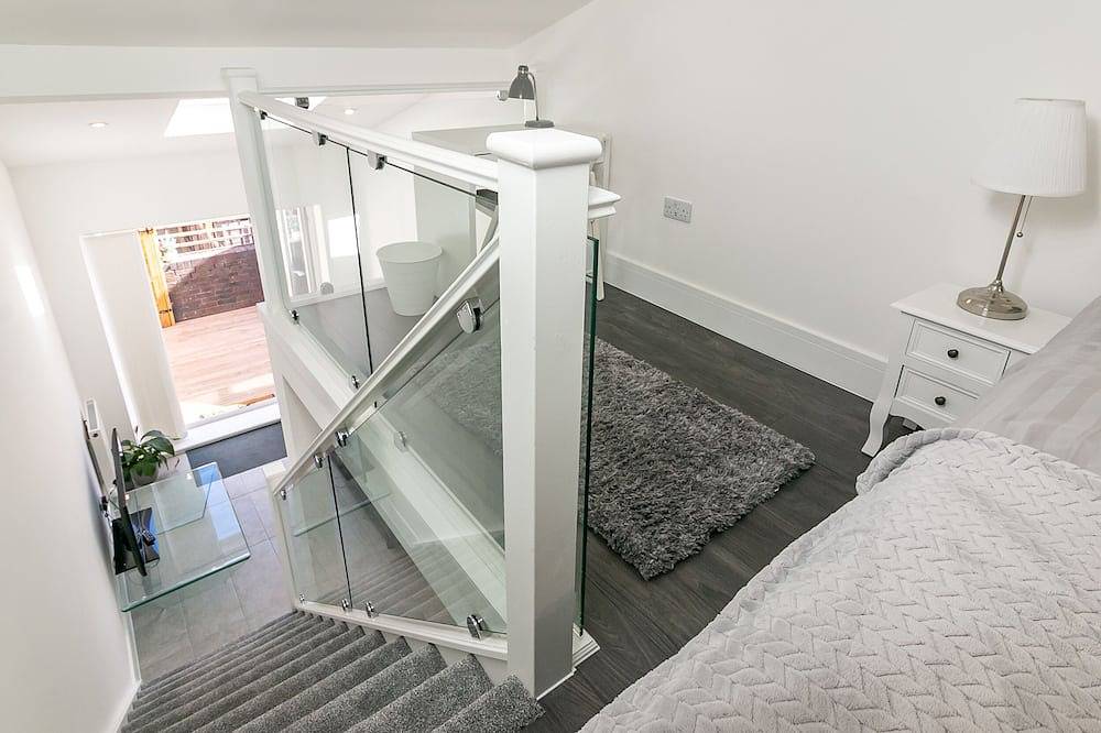 Self-contained one Bedroom House - King Pin Corner in Stevenage, Hertfordshire