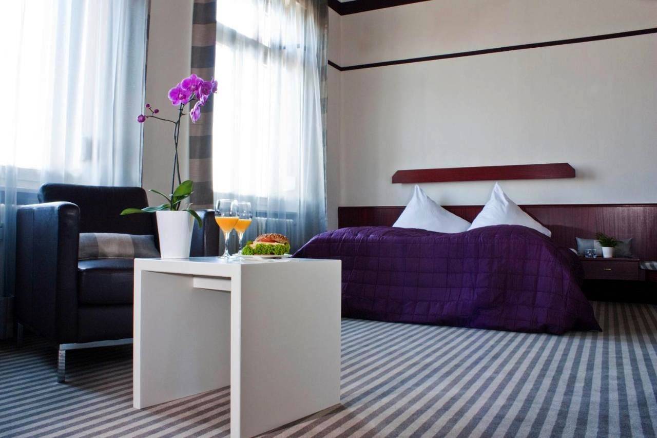 Hotel Neuer Karlshof in Baden-Baden, Forêt Noire du Nord