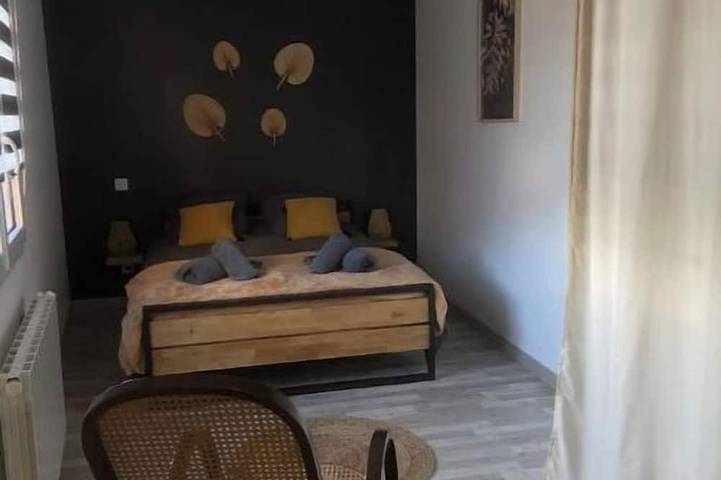 Location de vacances pour 6 personnes à Ducey - 2