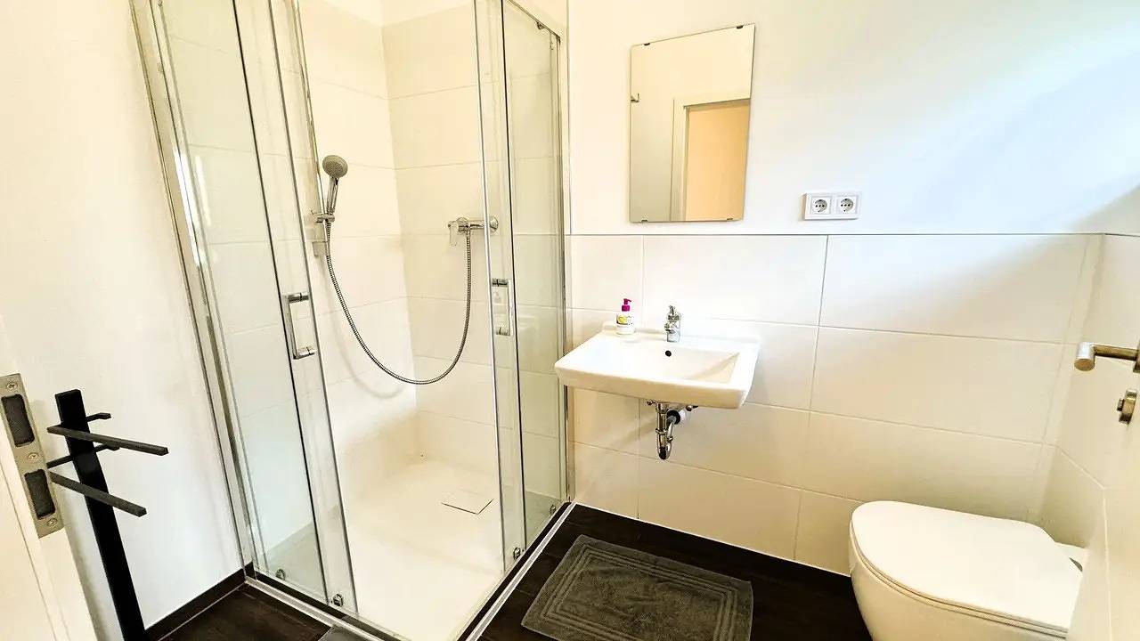 Ganze Ferienwohnung, Ferienwohnung für 8 Personen (150 m²) in Siek in Siek, Kreis Stormarn