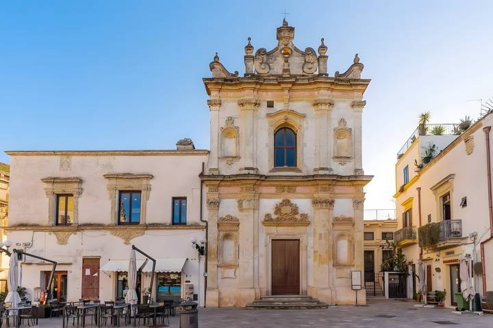 Appartamento vacanze per 3 persone - 1