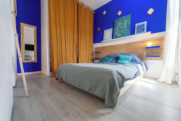 Location de vacances pour 4 personnes à Le Bouscat - 3