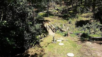 Cottage for 8 Guests in Sam Rayburn Reservoir, Texas, Picture 4