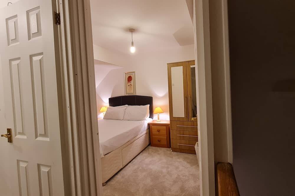 Apartamento entero, Apartamento-Apartamento-Baño con bañera-Vista al patio-Hampden in Ashford, Región de Ashford
