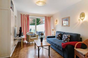 Ferienwohnung für 6 Personen in Husum Hafen, Husum, Bild 2