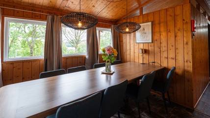 Maison pour 8 Personnes dans Hastière, Région de Namur, Photo 3